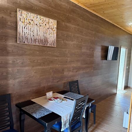 Olive Oasis Studio เบราท ภายนอก รูปภาพ
